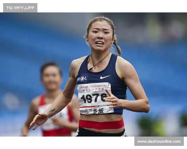 吴艳妮刷新个人最佳成绩 女子100米栏亚洲排名升至第二位 吴艳妮刷新个人最佳成绩 女子100米栏亚洲排名升至第二位