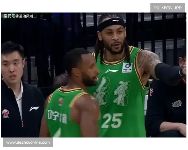 辽宁男篮引援抢先机:莫兰德回归 + 杰隆 - 布朗加盟 辽宁男篮引援抢先机:莫兰德回归 + 杰隆 - 布朗加盟