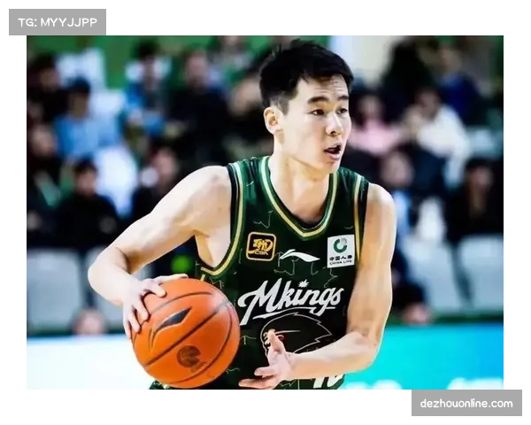 同曦大圣郭昊文砍28+9+8 全能表现率队逆境击败浙江稠州